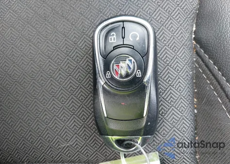 2023 Buick Encore Gx Select Fwd z USA, uszkodzony, nr VIN KL4MMDS20PB059196